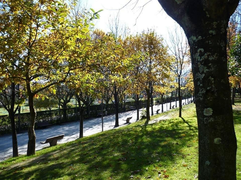Covelo Apartment Πόρτο Εξωτερικό φωτογραφία