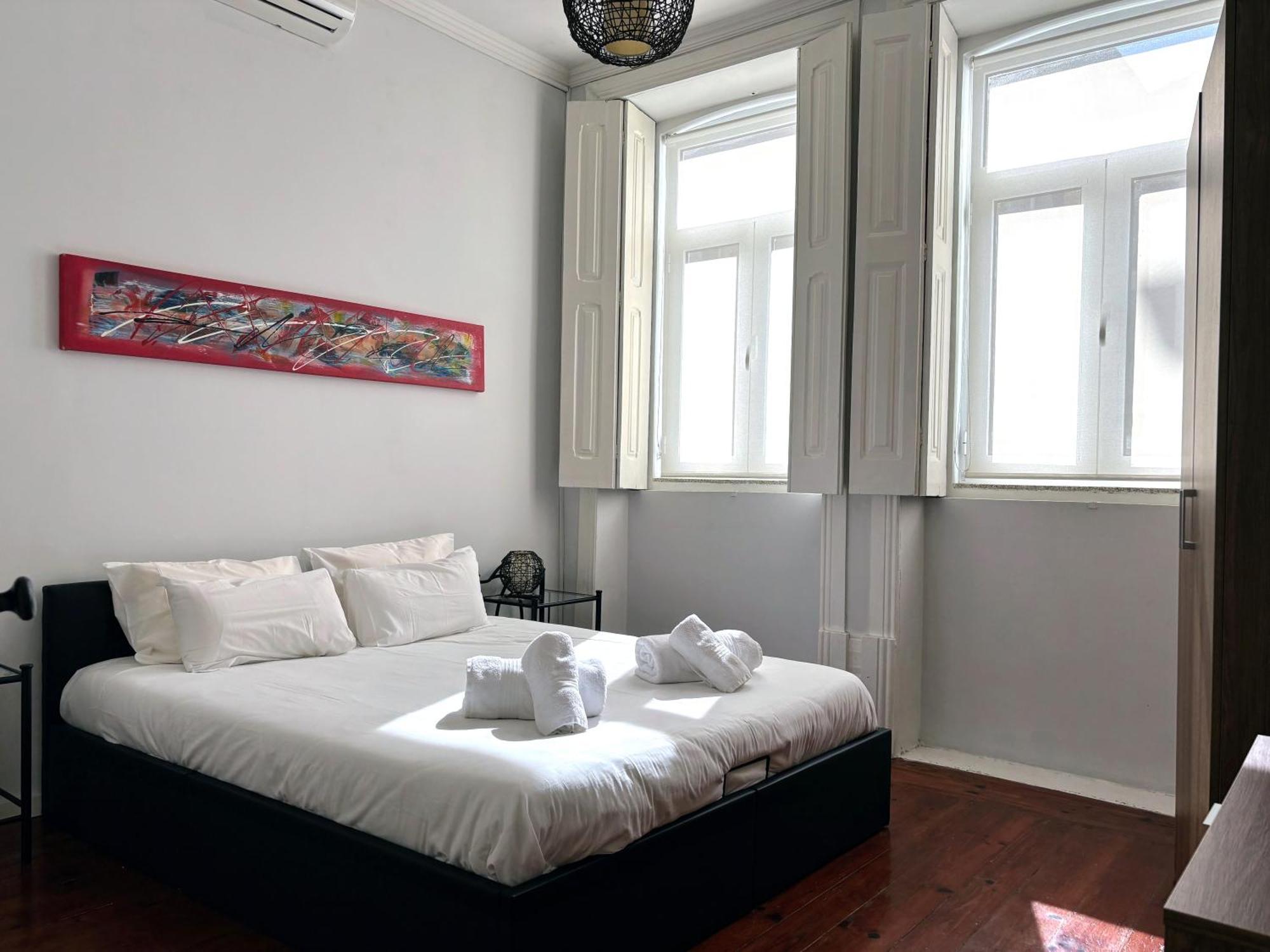 Covelo Apartment Πόρτο Εξωτερικό φωτογραφία