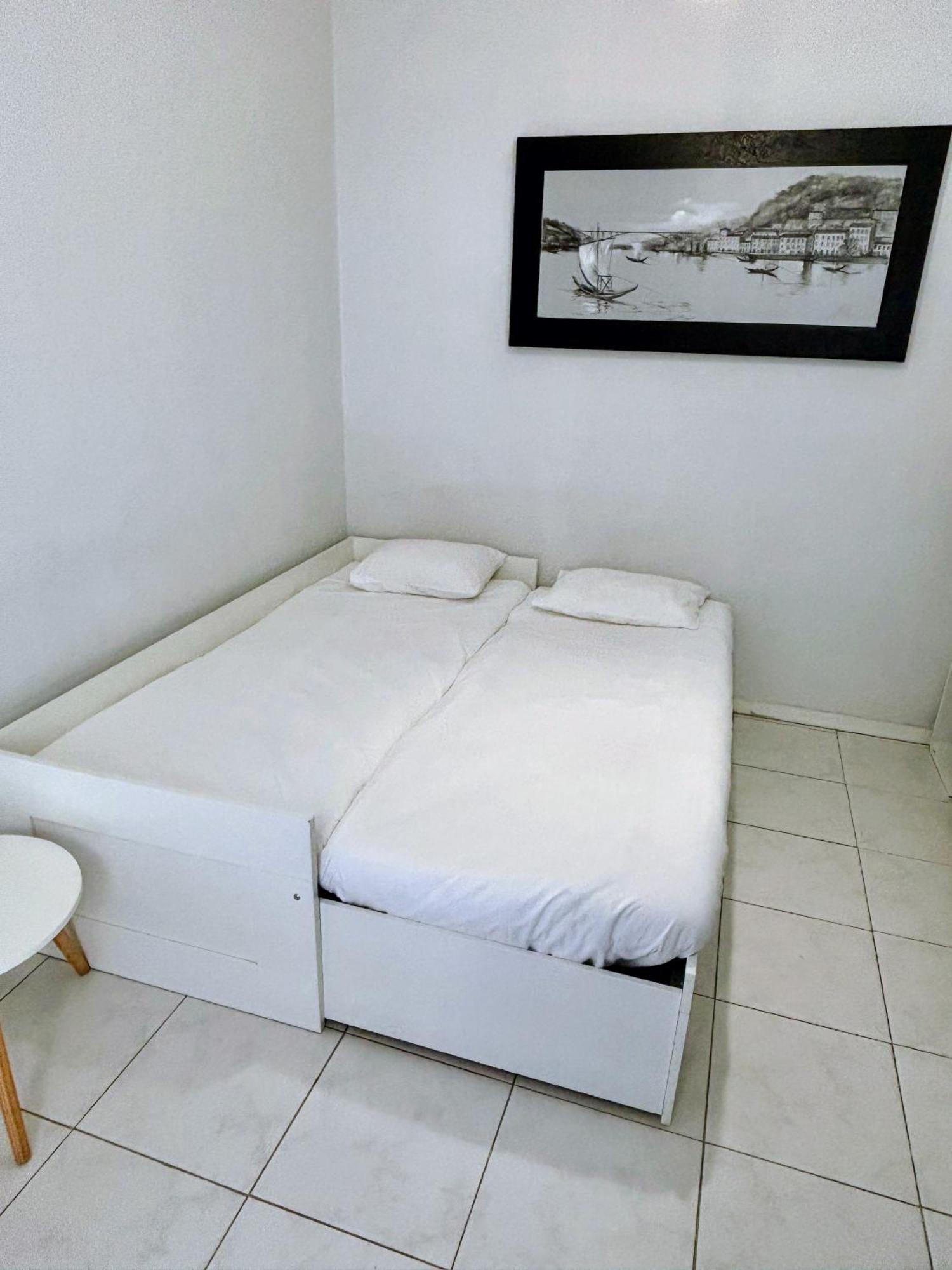 Covelo Apartment Πόρτο Εξωτερικό φωτογραφία