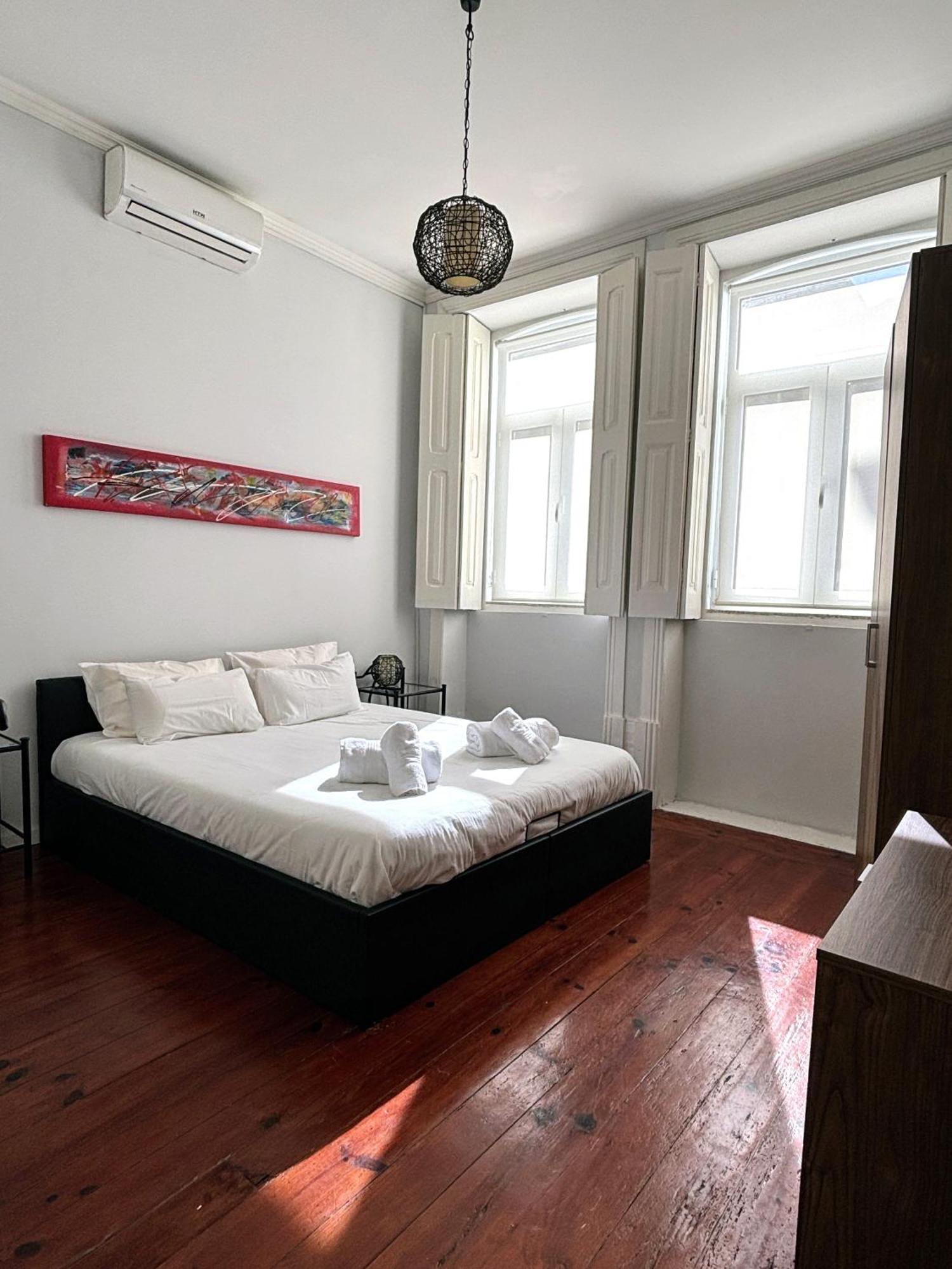Covelo Apartment Πόρτο Εξωτερικό φωτογραφία