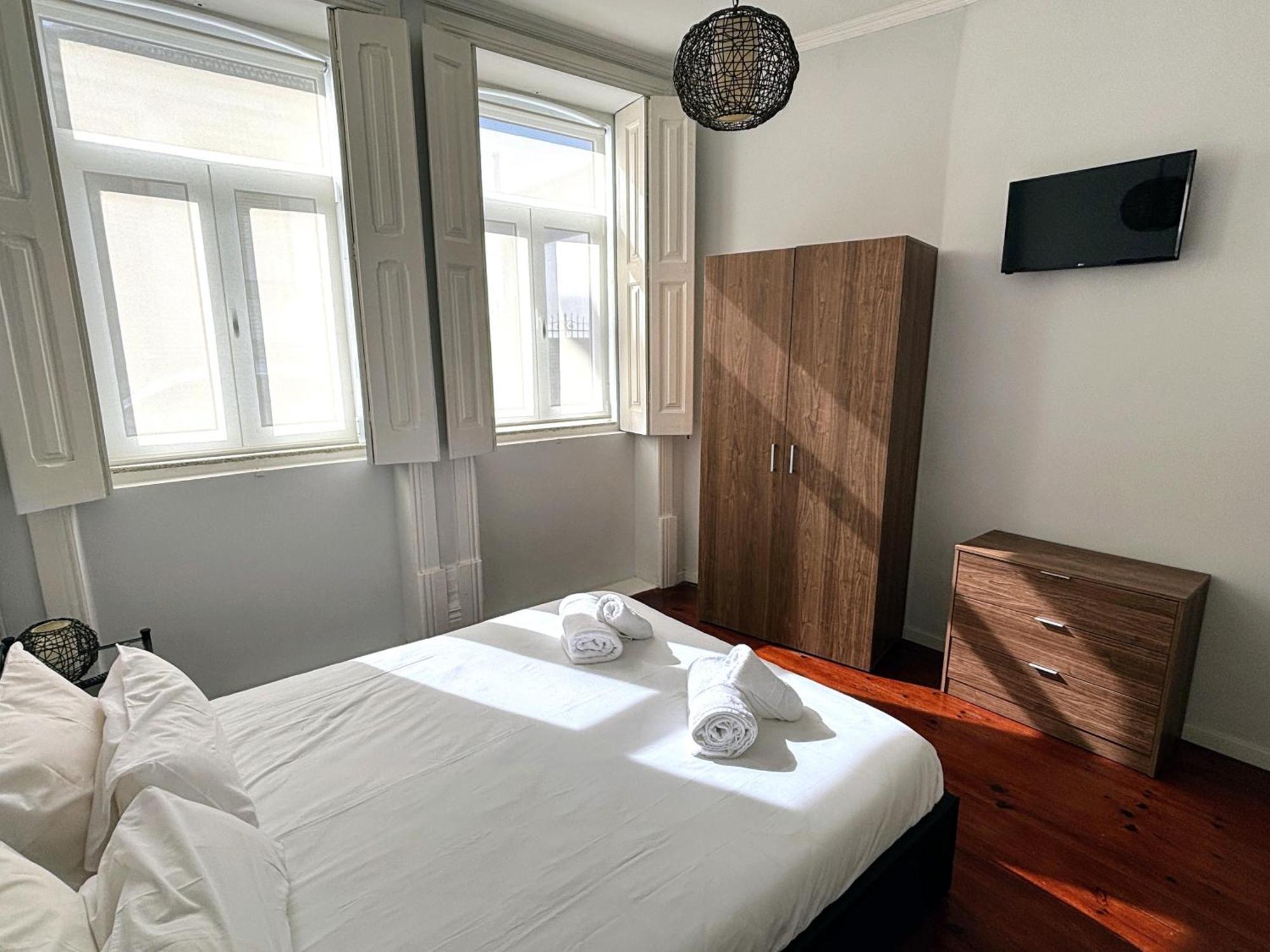 Covelo Apartment Πόρτο Εξωτερικό φωτογραφία