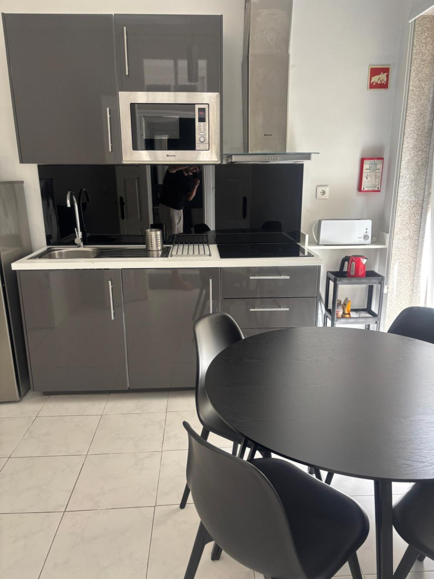 Covelo Apartment Πόρτο Εξωτερικό φωτογραφία