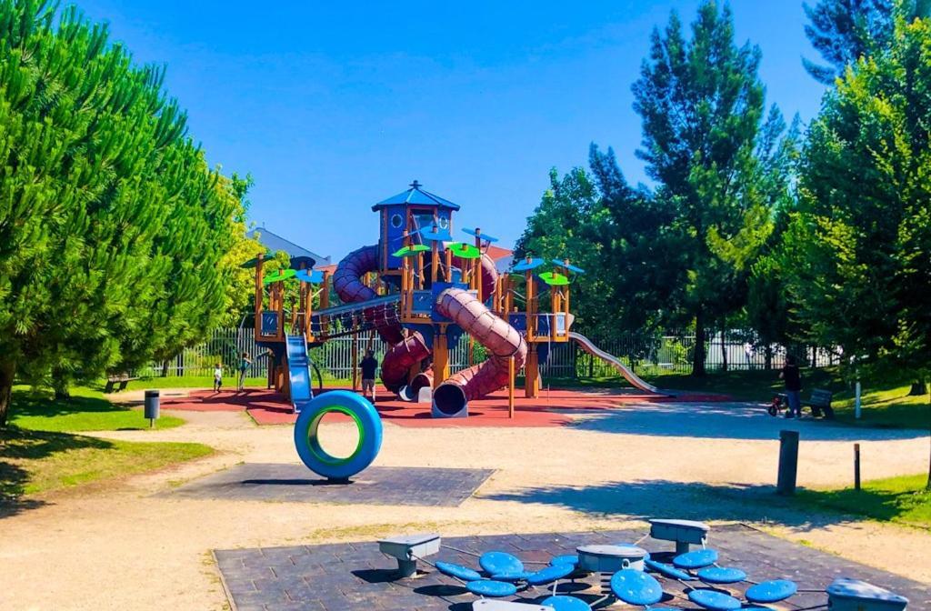 Covelo Apartment Πόρτο Εξωτερικό φωτογραφία