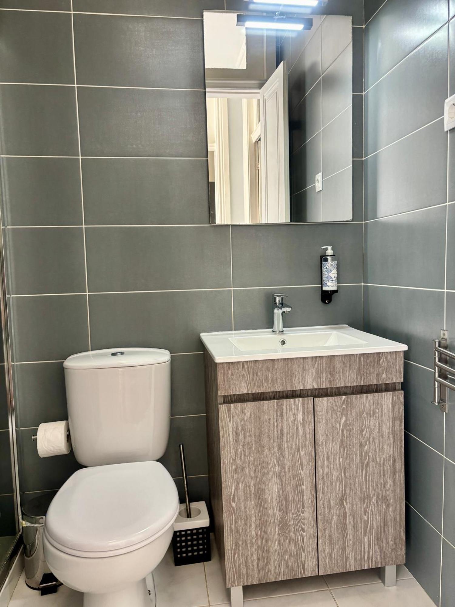 Covelo Apartment Πόρτο Εξωτερικό φωτογραφία