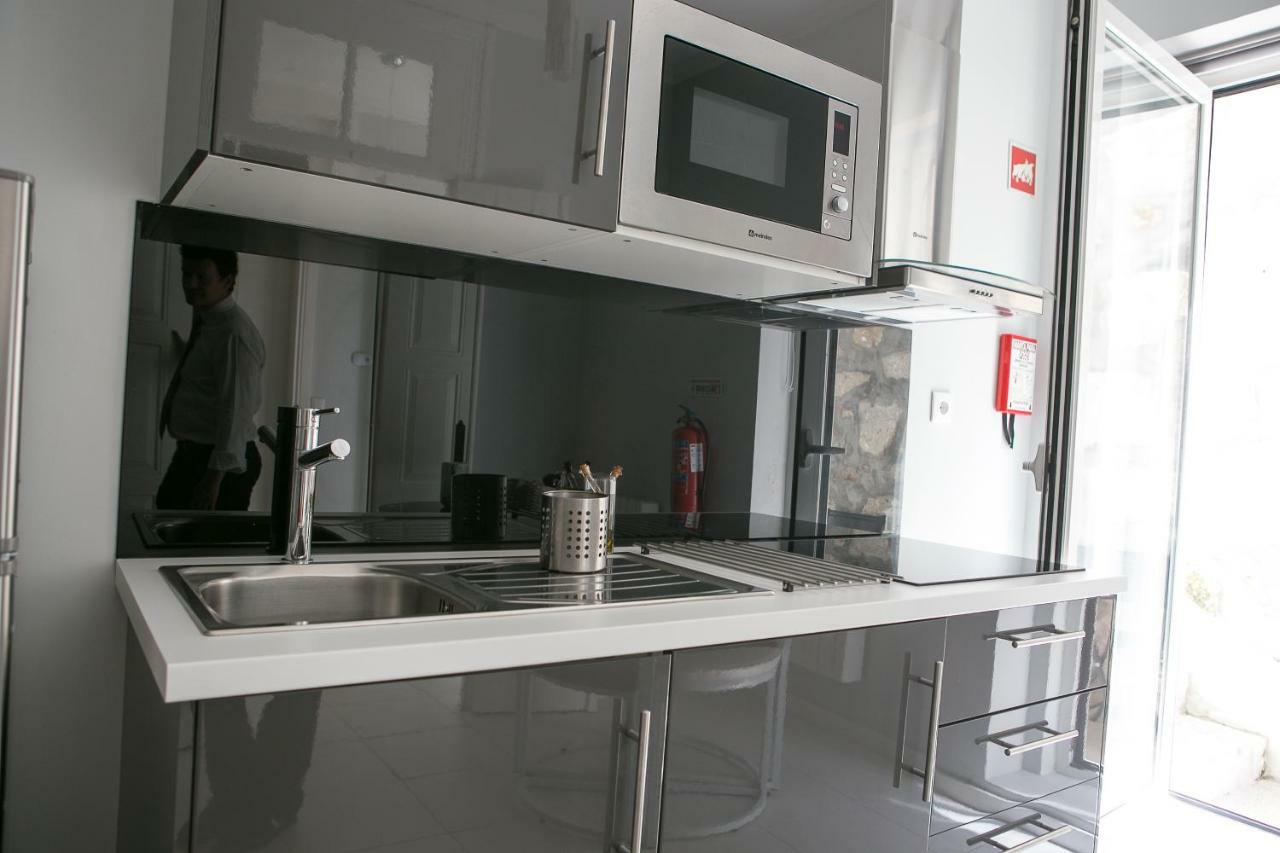 Covelo Apartment Πόρτο Εξωτερικό φωτογραφία
