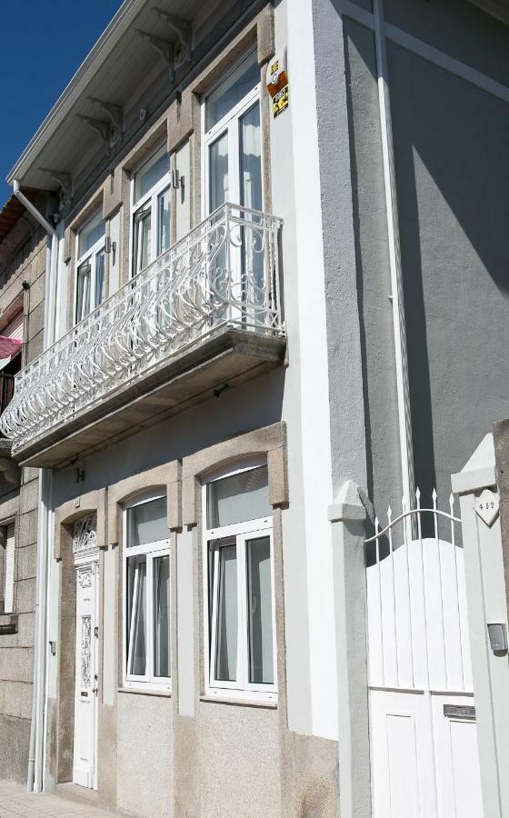 Covelo Apartment Πόρτο Εξωτερικό φωτογραφία