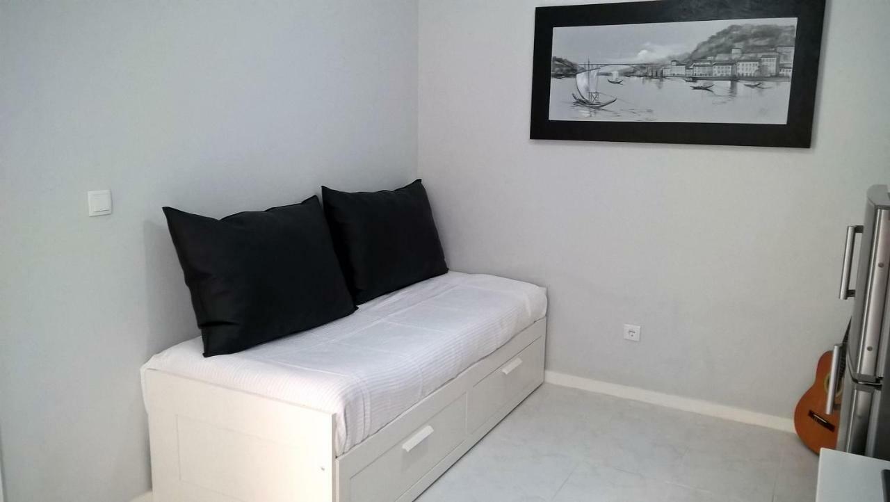 Covelo Apartment Πόρτο Εξωτερικό φωτογραφία