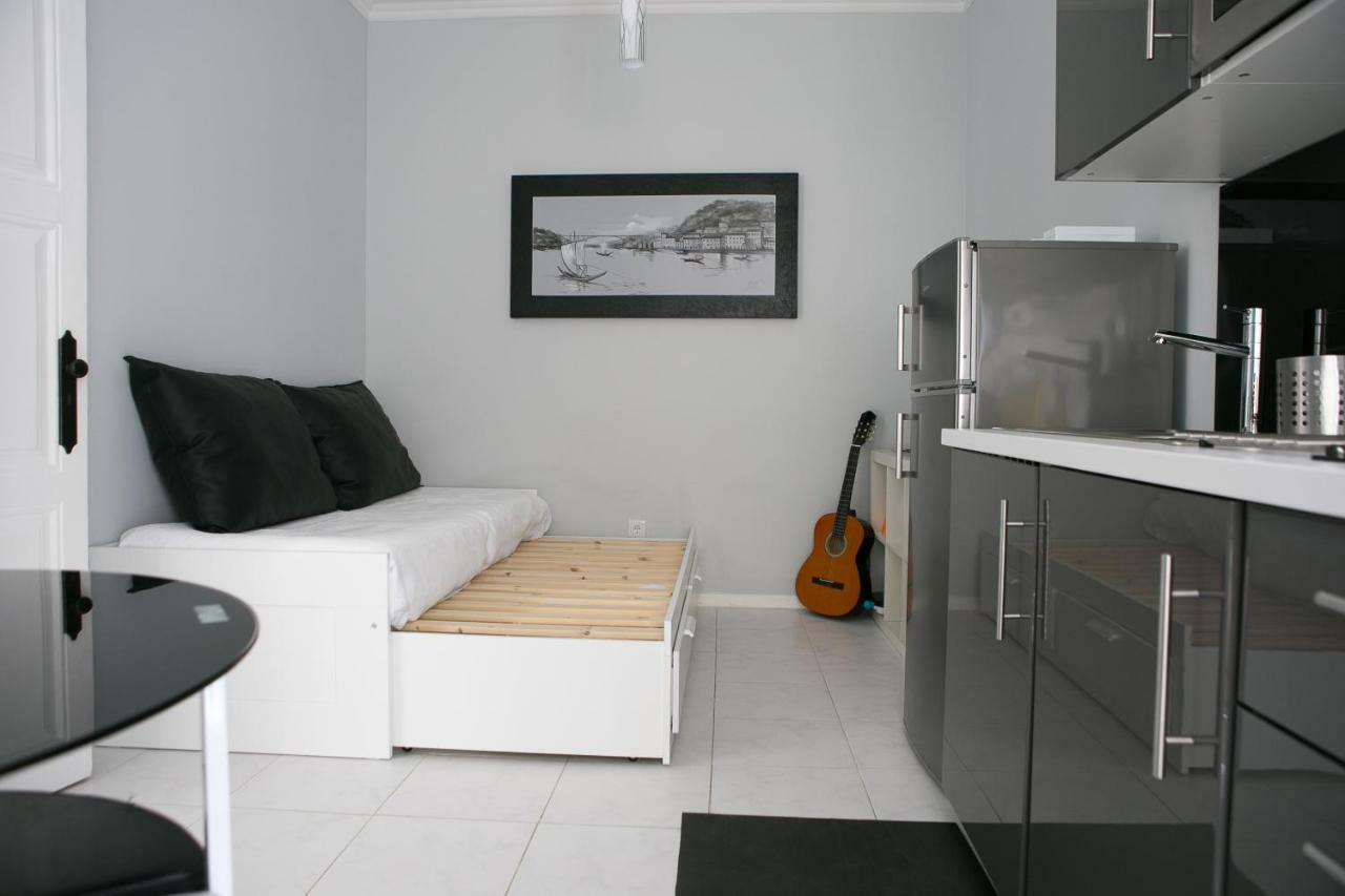 Covelo Apartment Πόρτο Εξωτερικό φωτογραφία
