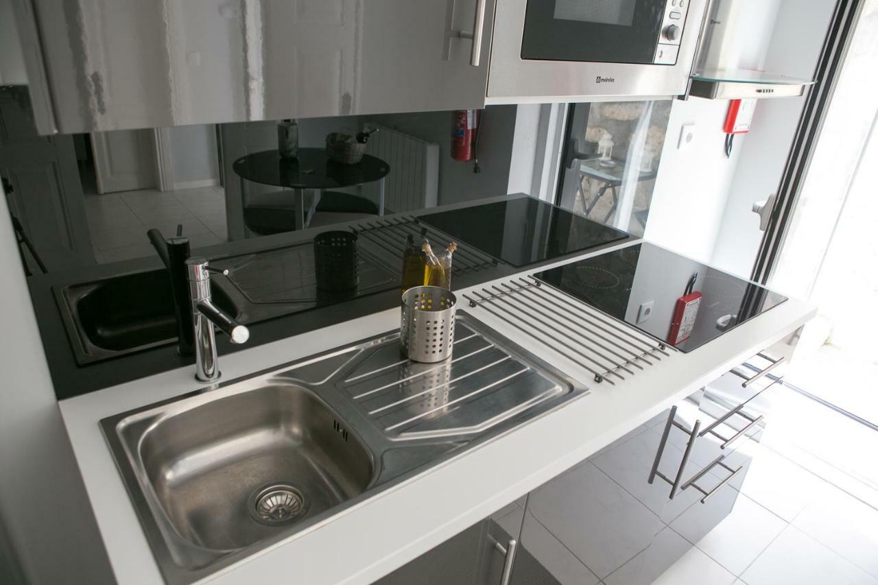 Covelo Apartment Πόρτο Εξωτερικό φωτογραφία