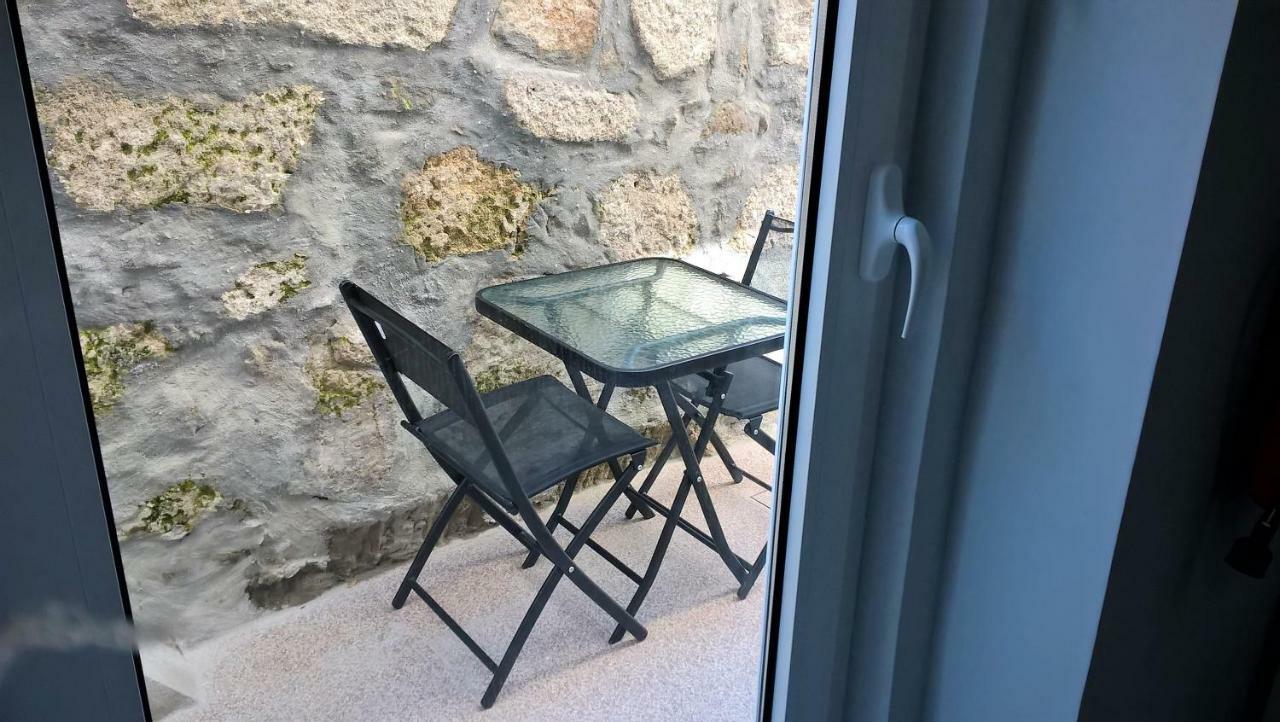 Covelo Apartment Πόρτο Εξωτερικό φωτογραφία