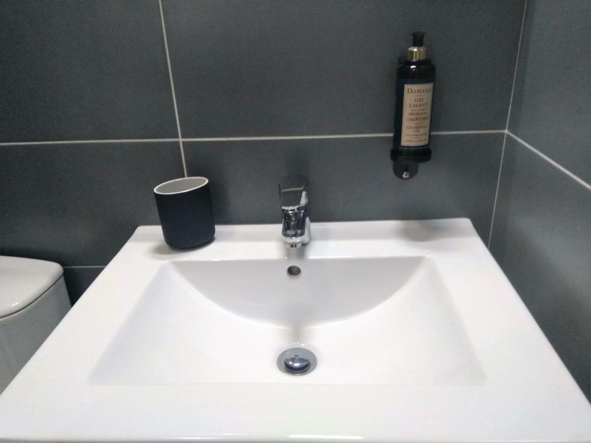 Covelo Apartment Πόρτο Εξωτερικό φωτογραφία