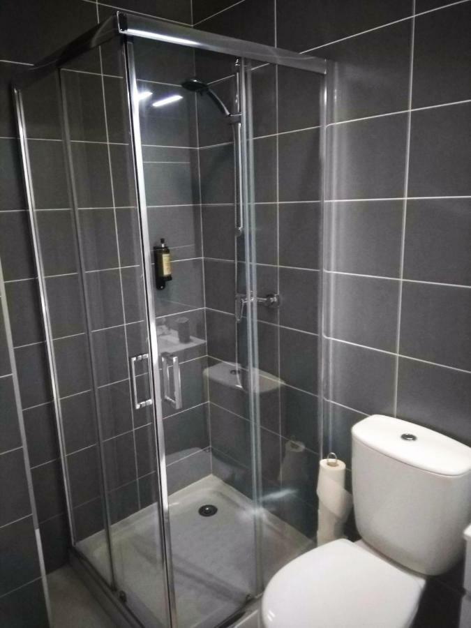Covelo Apartment Πόρτο Εξωτερικό φωτογραφία